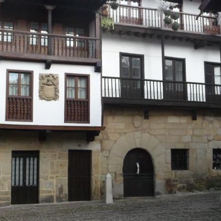 Apartamentos Legado De Santillana Santillana del Mar Cameră foto