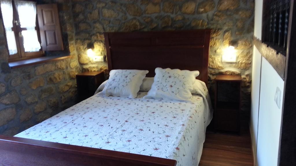 Apartamentos Legado De Santillana Santillana del Mar Cameră foto