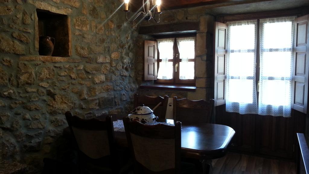 Apartamentos Legado De Santillana Santillana del Mar Cameră foto