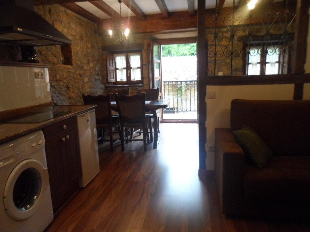 Apartamentos Legado De Santillana Santillana del Mar Cameră foto