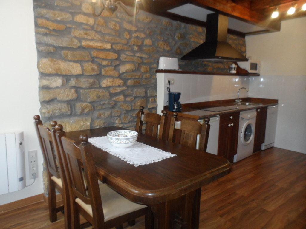 Apartamentos Legado De Santillana Santillana del Mar Cameră foto