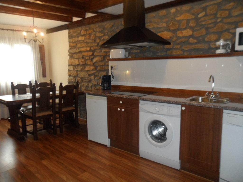 Apartamentos Legado De Santillana Santillana del Mar Cameră foto