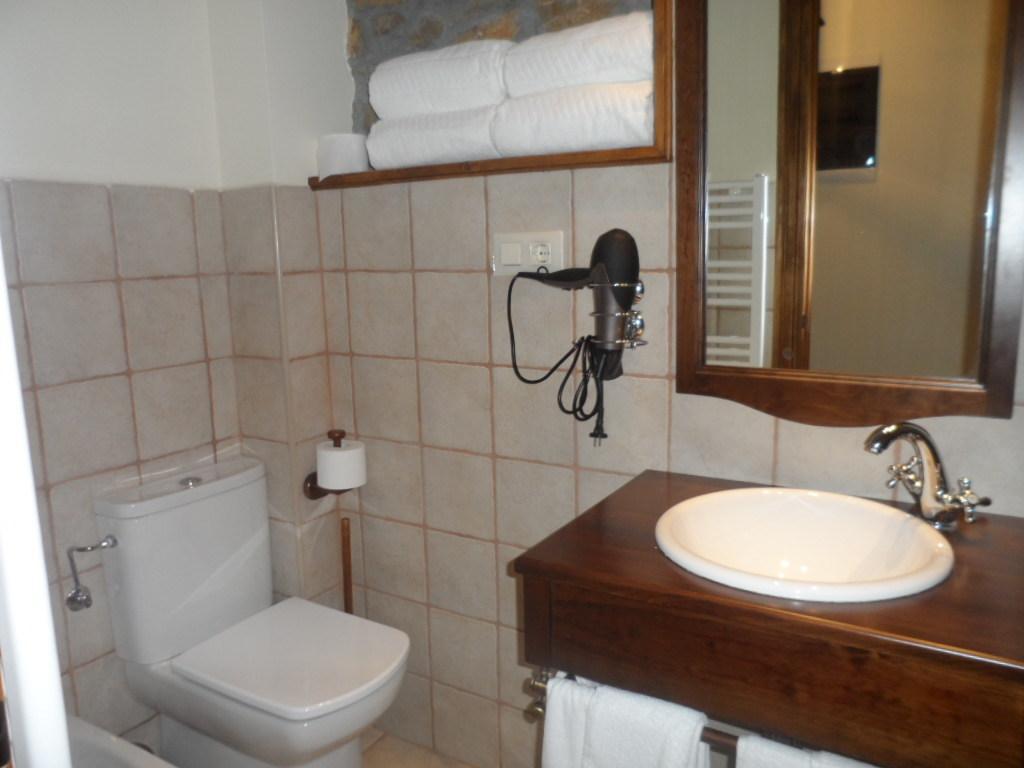 Apartamentos Legado De Santillana Santillana del Mar Cameră foto